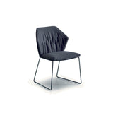 NEW YORK CHAIR NO ARM ニューヨークチェア（アームレスト無し)　W560×D540×H830